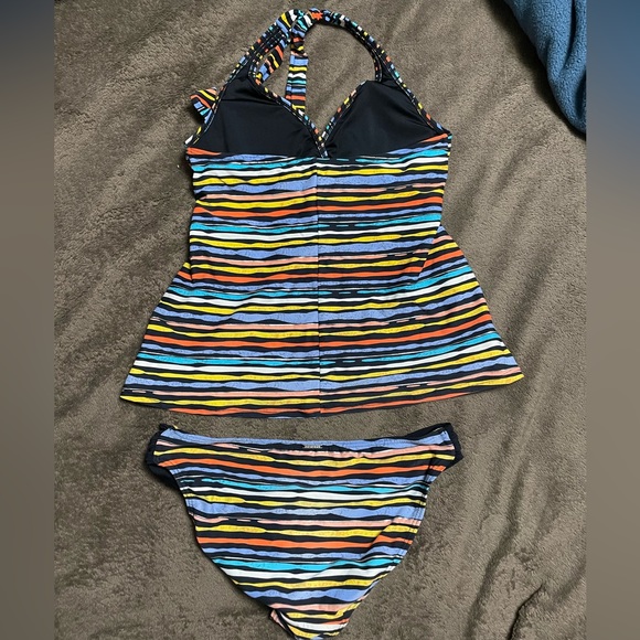 Azura tankini - Picture 2 of 4